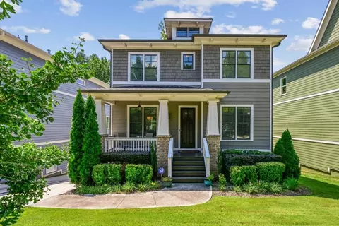 1111 Wright Ave NE, Atlanta, GA 30324