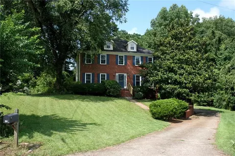 1001 David Ln, Lawrenceville, GA 30046