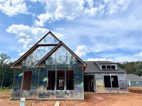 230 Balsam Dr, Dallas, GA 30157