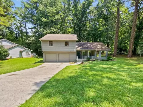 4698 Jamerson Creek Dr, Marietta, GA 30066