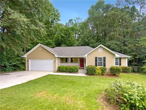 177 Davis Rd, Stockbridge, GA 30281