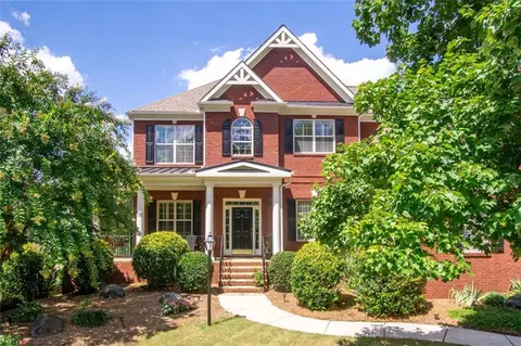 1819 Lake Ebenezer Trl, Marietta, GA 30066