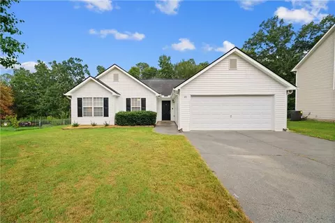 15 Oak Grove Ln NW, Adairsville, GA 30103