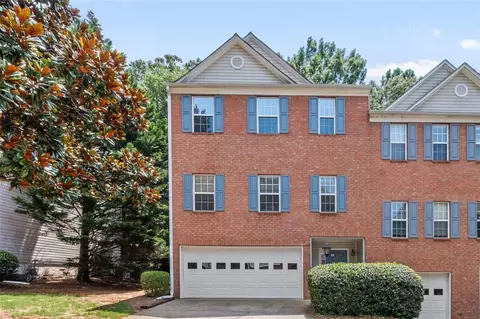 2481 Stonegate Dr NW, Acworth, GA 30101