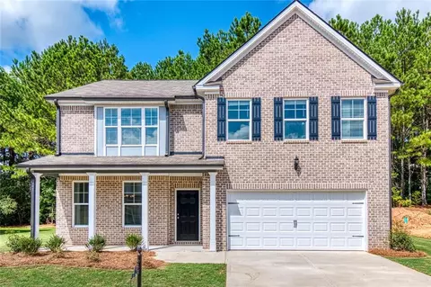 3055 Camellia Trl, Austell, GA 30106
