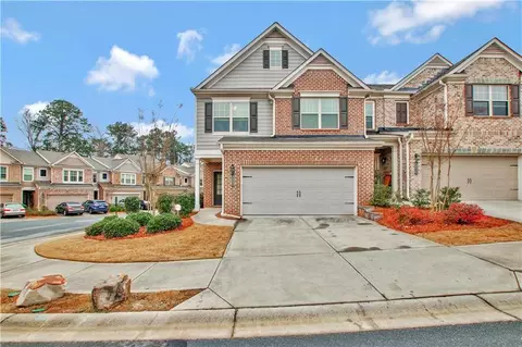 11632 Davenport Ln, Johns Creek, GA 30005