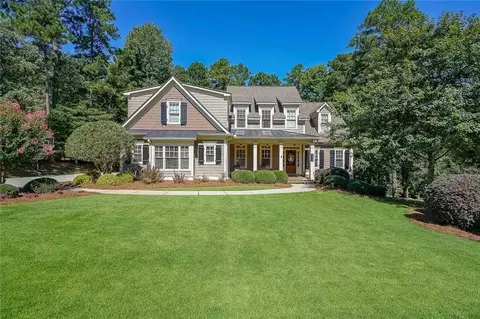 6230 Eagles Crest Dr NW, Acworth, GA 30101
