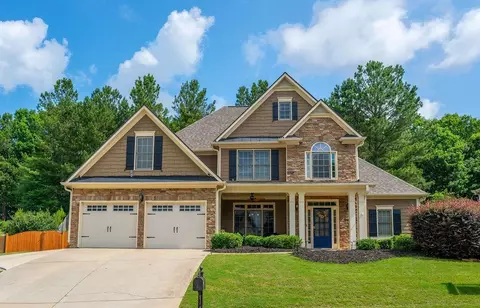 134 Crimson Dr, Dallas, GA 30132