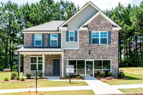 718 River Gardens Dr SE, Atlanta, GA 30354