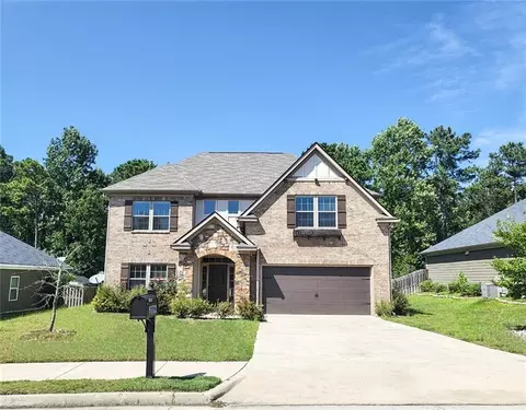9722 N Ivy Park Dr, Fortson, GA 31808