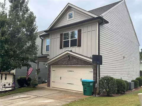 534 Broughton Dr, Canton, GA 30114