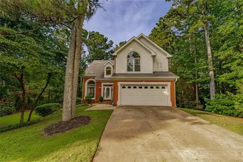 19 Wexford Cir NW, Cartersville, GA 30121