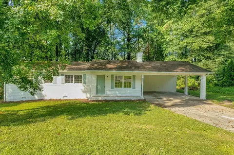 335 Wildwood Dr, Dallas, GA 30132