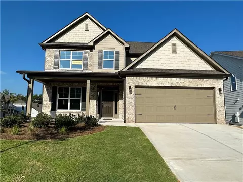 199 Sunshower Rdg, Canton, GA 30114