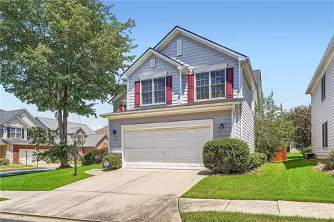 4037 Divot Ct, Duluth, GA 30097