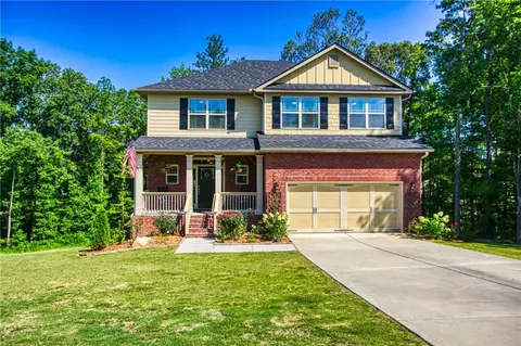 342 Reins Ct, Bremen, GA 30110