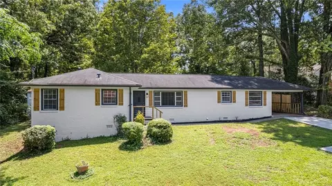 2612 Old Auburn Ave, Dacula, GA 30019