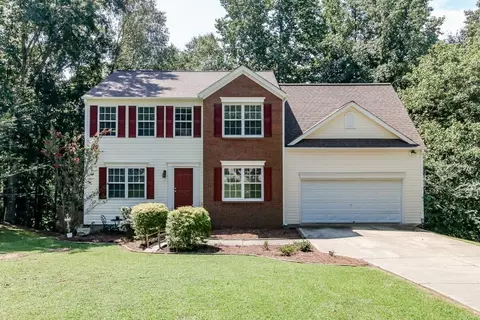 161 Crestover Ln, Powder Springs, GA 30127