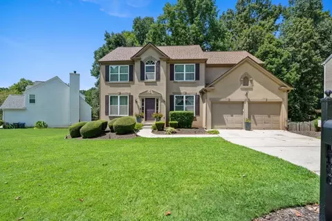 5670 Oxborough Way, Alpharetta, GA 30005