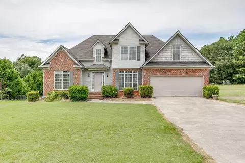1261 Corley Rd NW, Conyers, GA 30012