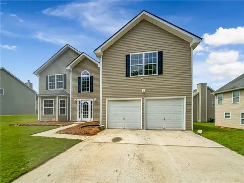 4062 Rosebud Park Dr, Snellville, GA 30039