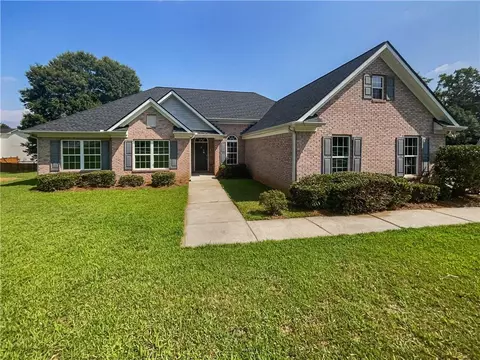 4463 Mortons Way, Ellenwood, GA 30294