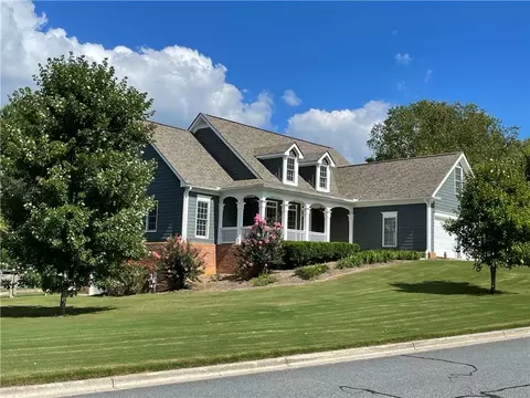 12 Heartwood Dr SW, Cartersville, GA 30120