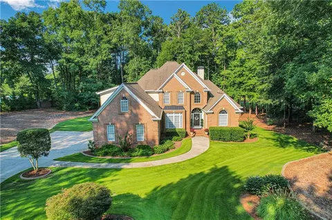 3017 Johnson Ct, Jonesboro, GA 30236
