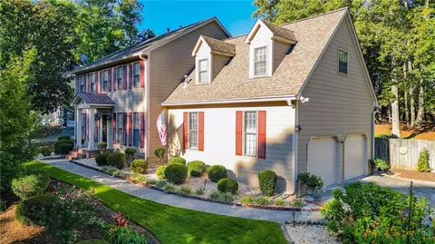 Undisclosed, Marietta, GA 30062