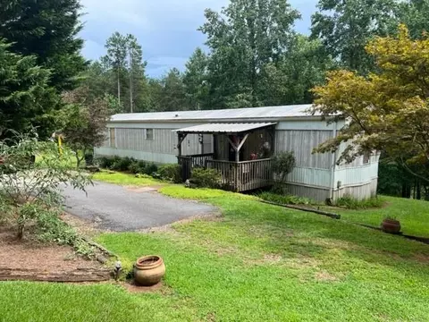 5342 Cavender Creek Rd, Dahlonega, GA 30533