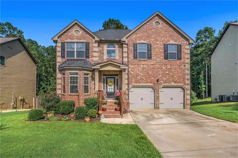 12230 Centerra Dr, Hampton, GA 30228 photo 2