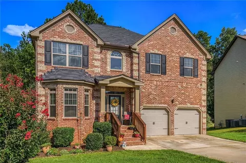 12230 Centerra Dr, Hampton, GA 30228 photo 3