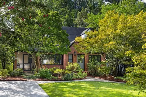 1723 Ridgewood Dr NE, Atlanta, GA 30307