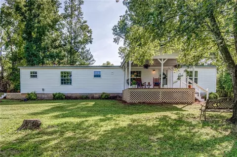 553 Harley Trl, Ball Ground, GA 30107