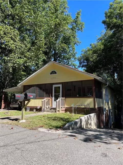 2383 Dupree Ave NW, Atlanta, GA 30318
