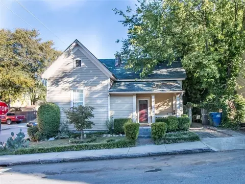 864 Kirkwood Ave SE, Atlanta, GA 30316
