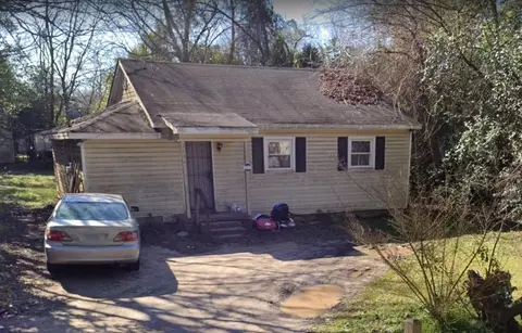 1196 Dewey St, Macon, GA 31206
