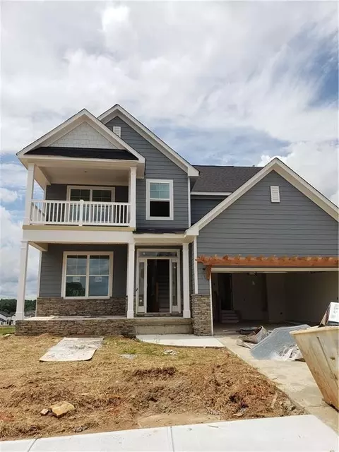 560 Redfish Way, Hoschton, GA 30548