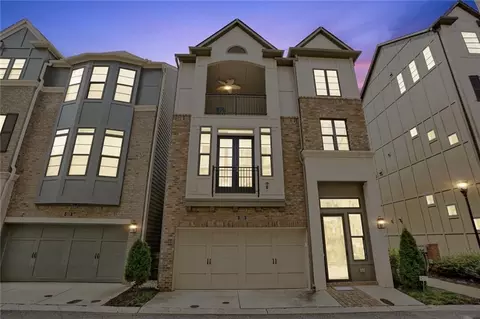 515 Broadview Pl, Atlanta, GA 30324