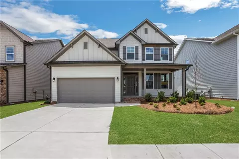 555 Redfish Way, Hoschton, GA 30548