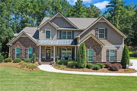 221 Primstone Way, Mcdonough, GA 30253