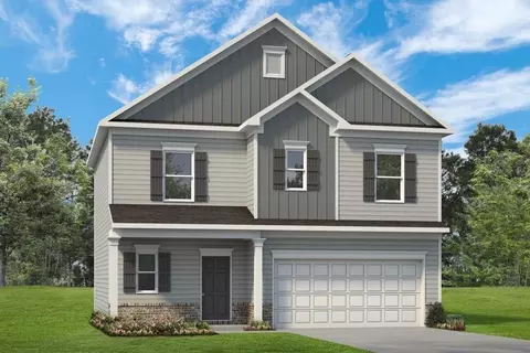 5 Longbrooke Dr, Rome, GA 30161