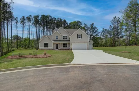 1109 Gilbert Ct, Stockbridge, GA 30281