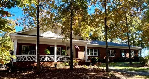 1163 Post Rd, Cleveland, GA 30528