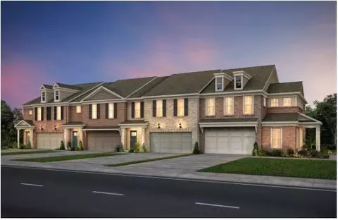 354 Watson Ave, Woodstock, GA 30189