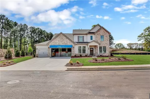 1113 Gilbert Ct, Stockbridge, GA 30281