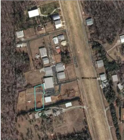 0 Runway Dr, Cleveland, GA 30528