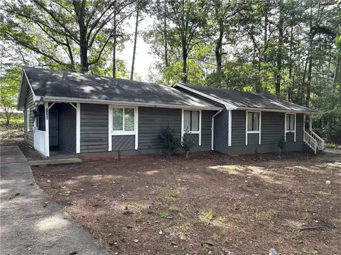 8386 Glenwoods Ter, Riverdale, GA 30274