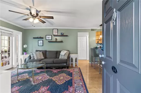 1445 Monroe Dr NE #E24, Atlanta, GA 30324