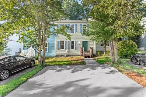 1863 Grant Ct NW, Kennesaw, GA 30144